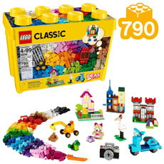 Box, Toy, Toys and Hobbies, Lego