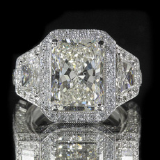 Cubic Zirconia, Bling, lover gifts, Crystal