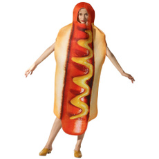 hotdogcostume, Moda, Cosplay, funnyclothe