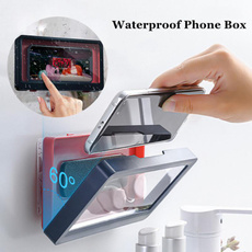 Storage Box, Touch Screen, Waterproof, kitchenandhome
