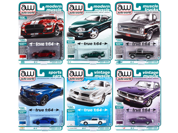 bdd world of cars 2022