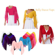 dancewear, Fashion, Tops & Blouses, clubwear