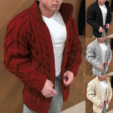 Casual Jackets, winterjumper, cardigan, knittedjacket