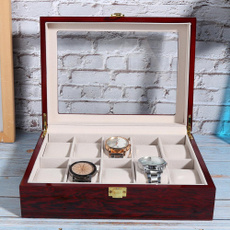 Box, Storage Box, Fashion, woodenwatchbox