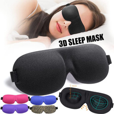 Masks, eye