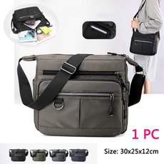 Shoulder Bags, Outdoor, Waterproof, Travel