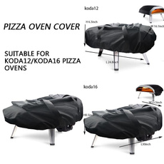 Outdoor, Waterproof, Cover, pizzaovencover