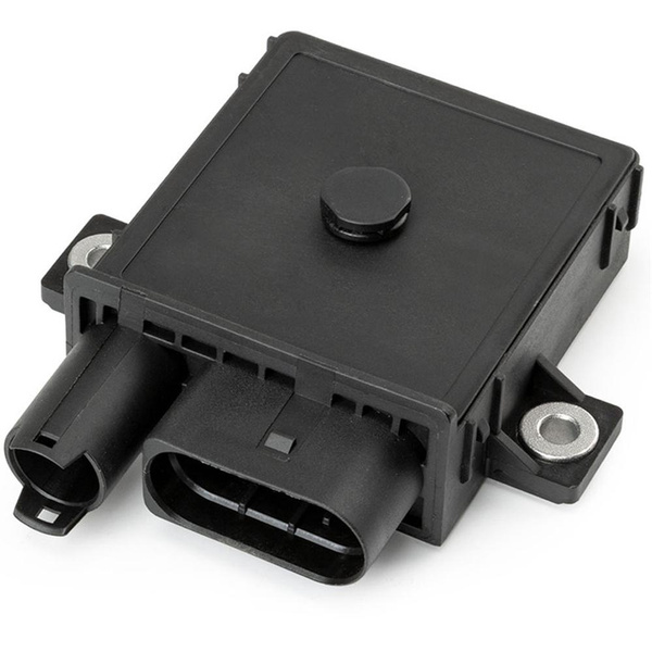 thumbnail image 2 of Glow Plug Control Unit / Glow Time Module For BMW 3,5,6,7 Series, X3, X5, X6 - 12V, 6 Cylinder 2 of 4