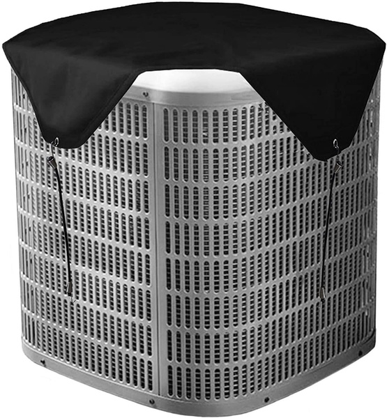 Outdoor Air Conditioner Cover, AC Condenser Covers for Outside Units