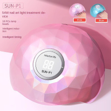nailuvlight, Nails, naillamp, Beauty