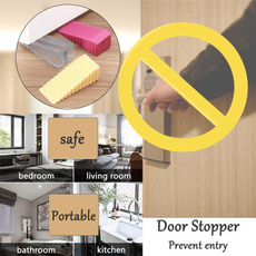 doorstop, wedge, stopper, Door