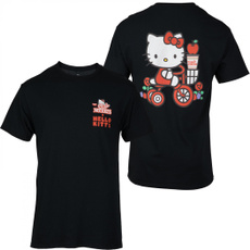 Superhero, unisex, Sanrio Hello Kitty, Kitty