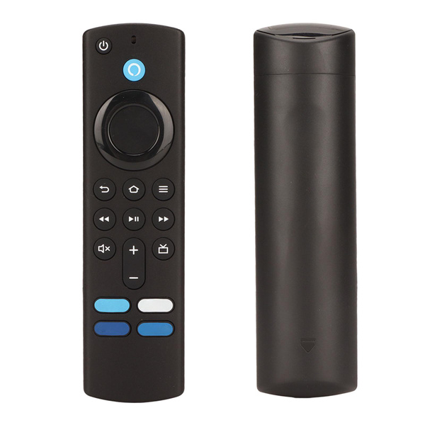 TV Remote Control Replacement, Professional Easy To Use Universal