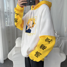 hooded, Winter, Sweatshirts, Tops