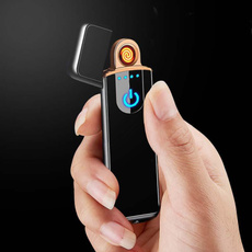 usbelectriclighter, Gifts, Metal, flamlesslighter