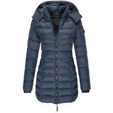 Fashion, women39sfashion, Winter, pufferjacket