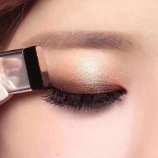 Box, Eye Shadow, Makeup, eye