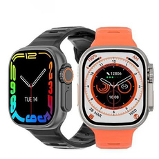Apple, Waterproof, Watch, Smart Watch