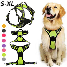 harnessformediumdog, Vest, Medium, Dog Collar