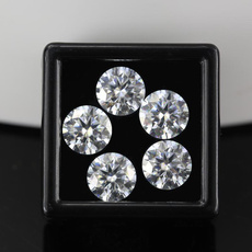 Jewelry, diyringjewelry, moissanitesloosestone, diymaterial