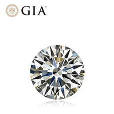 moissanite, DIAMOND, Jewelry, Diamond Ring