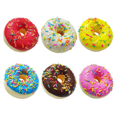 noveltytoy, cakesquisy, bagornament, funsquishtoy