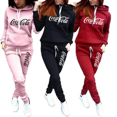 Fashion, track suit, jogging, hoodies for women