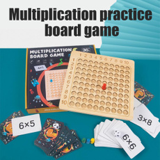 kids, Educational Toy, Toy, mathsmultiplicationboard