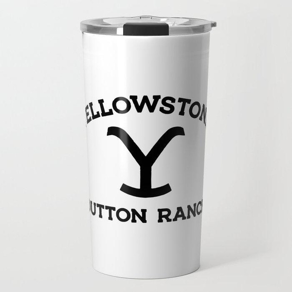 yellowstone dutton ranch Travel Mug Travel Mug Travel Mug 20oz Tumbler