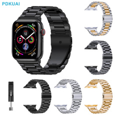 Steel, applewatch, Apple, stainlesssteelwatchband