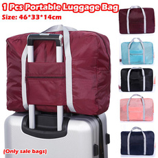 Travel Accessories, Capacity, Bags, Travel