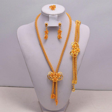 ethiopianafricajewelrysetjewelryset, goldcolorjewelryset, Jewelry, Gifts