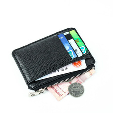 minimalistwallet, leather wallet, Pocket, Mini