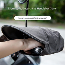 Summer, Waterproof, Breathable, Scooter