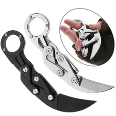 tacticalclawknife, pocketknife, Outdoor, Survival