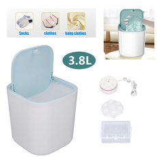 Home Decor, 5v2aportablewashingmachine, portablewashingmachine, Home & Garden