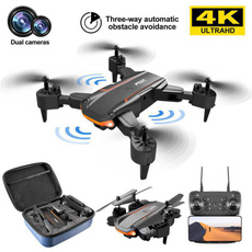 Quadcopter, Toy, Gifts, Gps