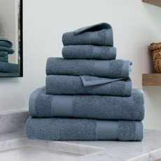 Gray, Towels, kaycie, PC
