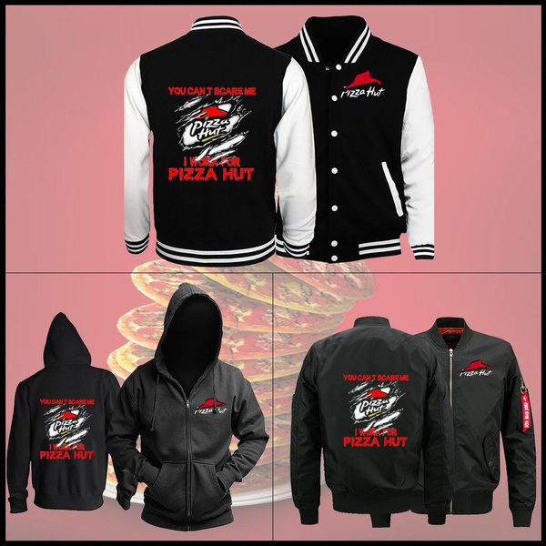 Pizza Hut deals Jacket