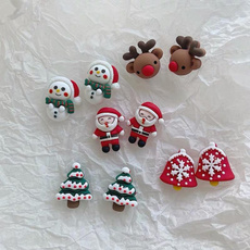 snowman, elk, Jewelry, Gifts