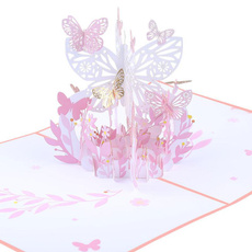 butterfly, thank, Gifts, Wedding