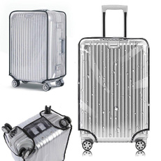luggagecover, Luggage, Home & Living, Cover