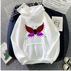 butterfly, Fashion, Long Sleeve, Spring