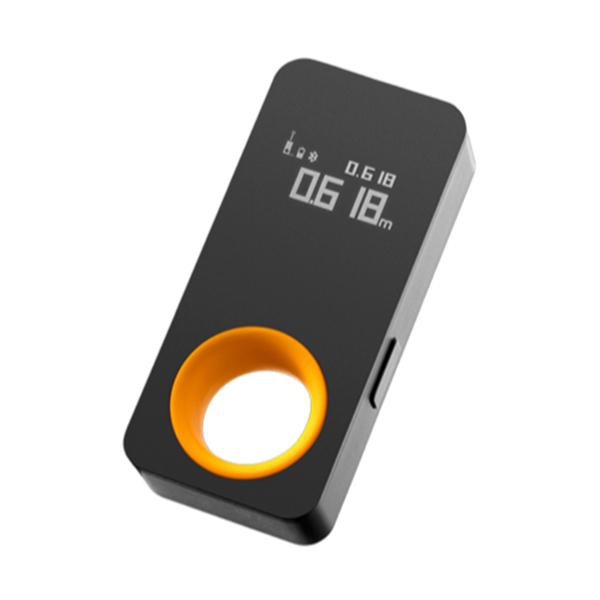 Laser Tape Measure, Smart Laser Rangefinder, Intelligent, 30M, OLED