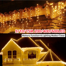 Home & Kitchen, Decor, Outdoor, led