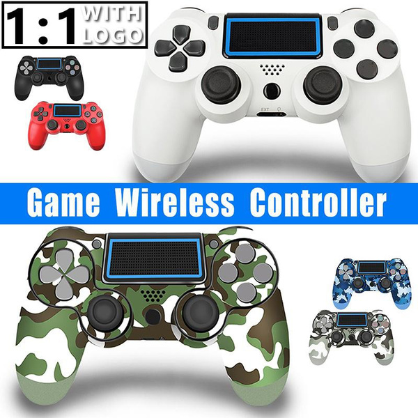 Enhanced deals ps4 controller