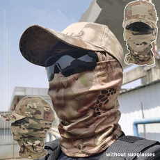 Summer, Hood, Outdoor, Army