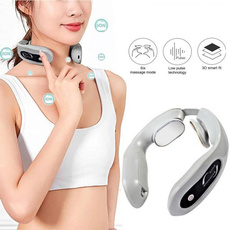 cervicalmassager, electrotherapyapparatu, Personal Care, Massage