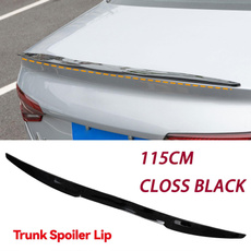 Car Sticker, spoilerlip, Mercedes, Auto Parts