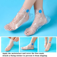 footcoversock, moisture, plastic case, Cover